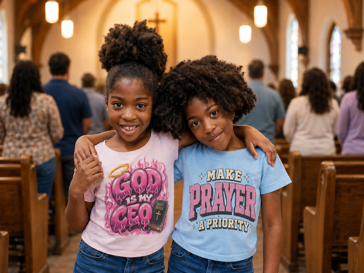 Faith Collection