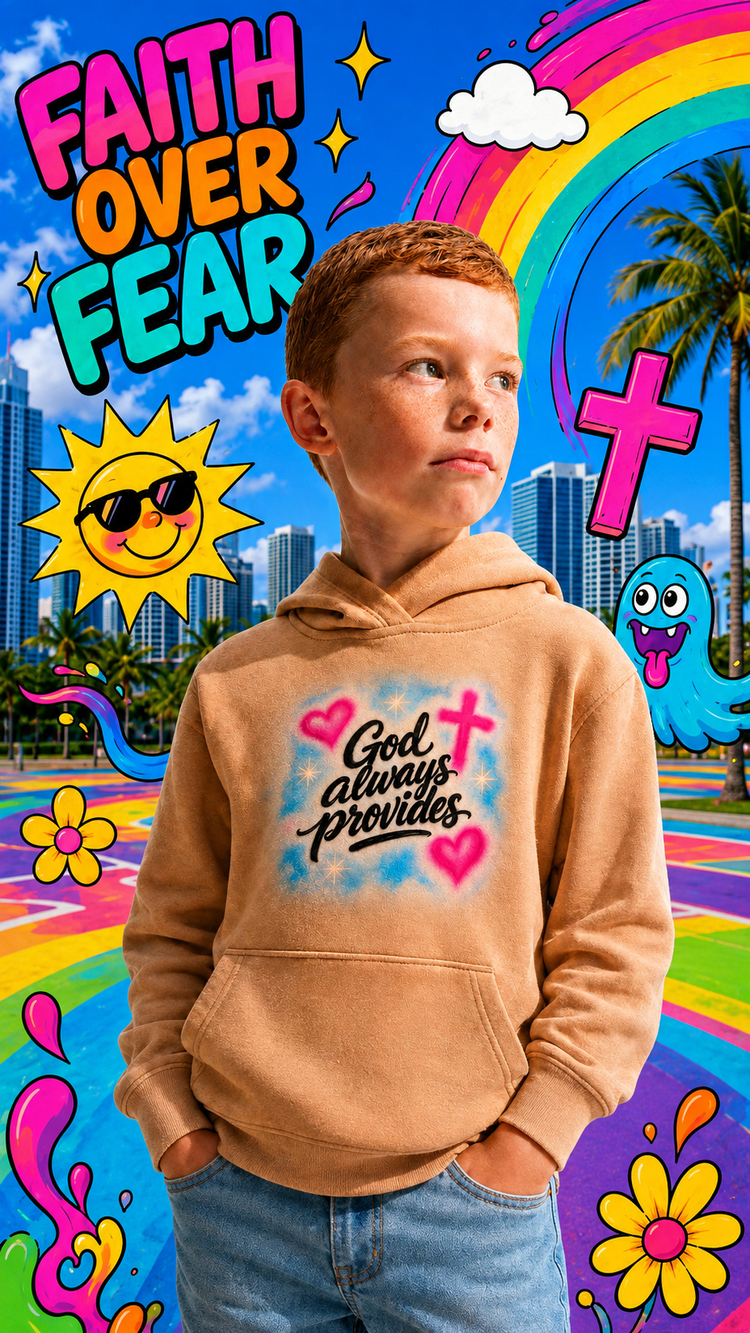 Faith Collection