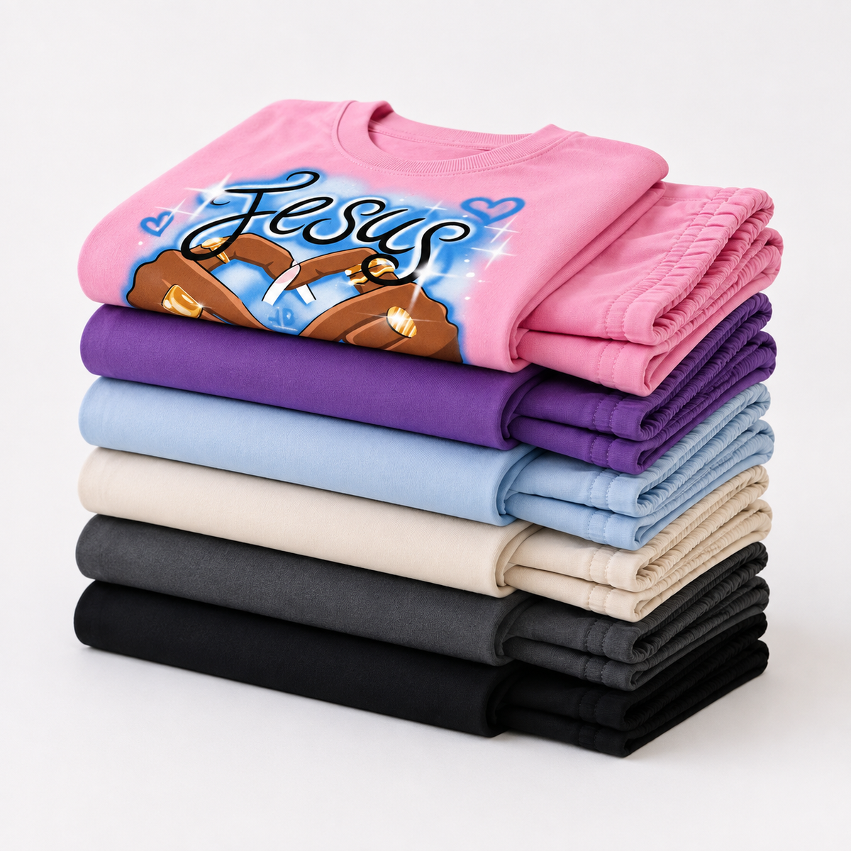 Kids Short Sets