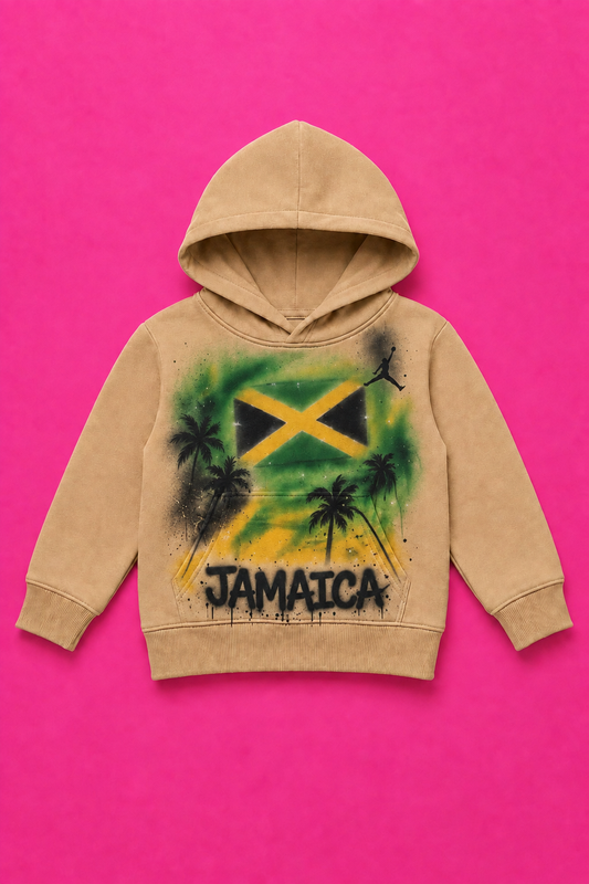 Jamaica Sweatshirt