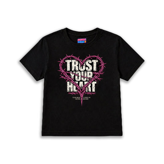 Trust Your Heart T-Shirt
